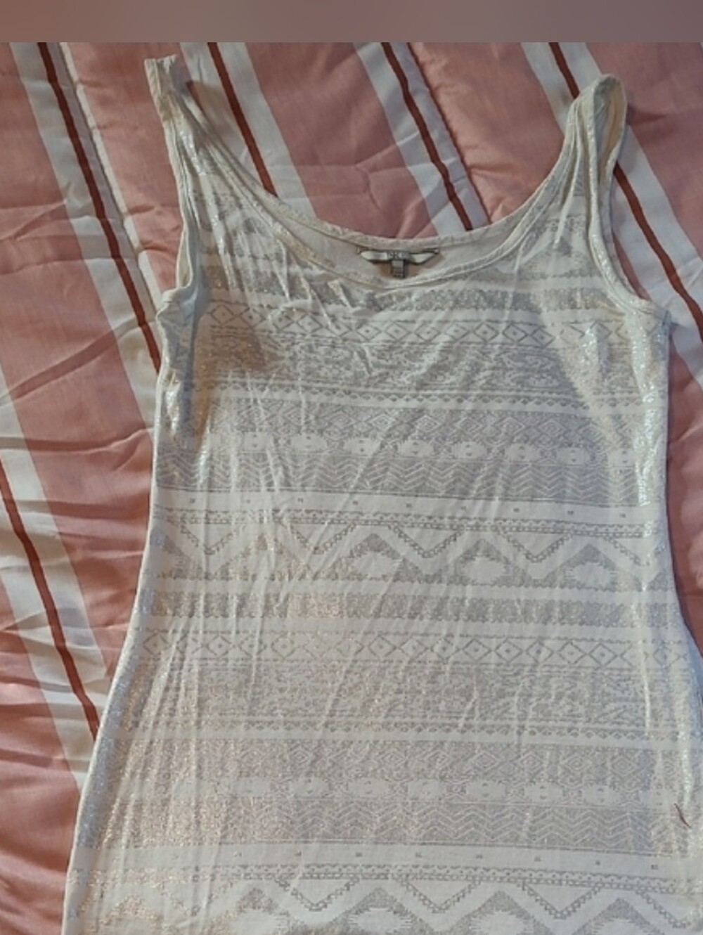 BKE Tank